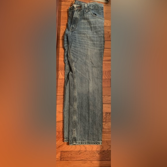 MENS JEANS - Picture 1 of 3